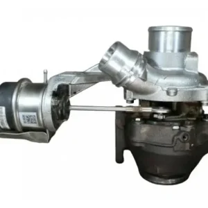 Turbo Chevrolet Cruze Equinox GMC Terrain 1.6 D 124 137 139 KM 55496868 55506592 54389700022 54389880016 Nowość