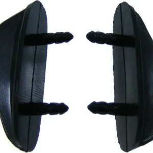 Popularny Osłona dźwigni serwa (2szt)