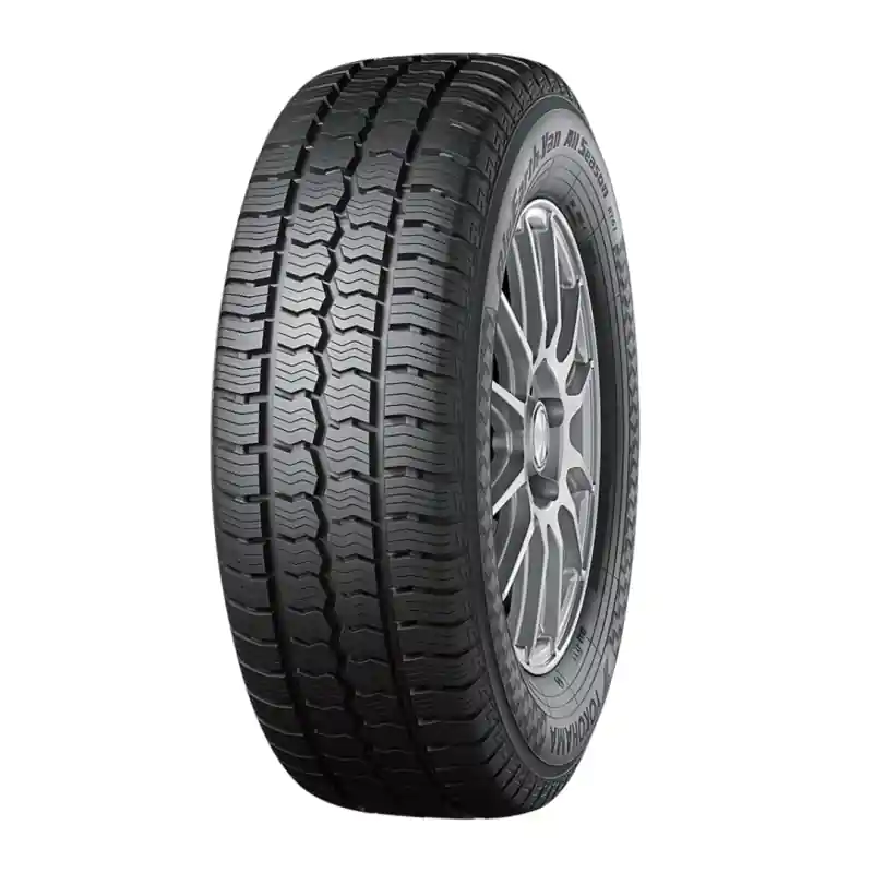 Yokohama BluEarth-Van All Season RY61 185/75 R16 104/102R Nowość