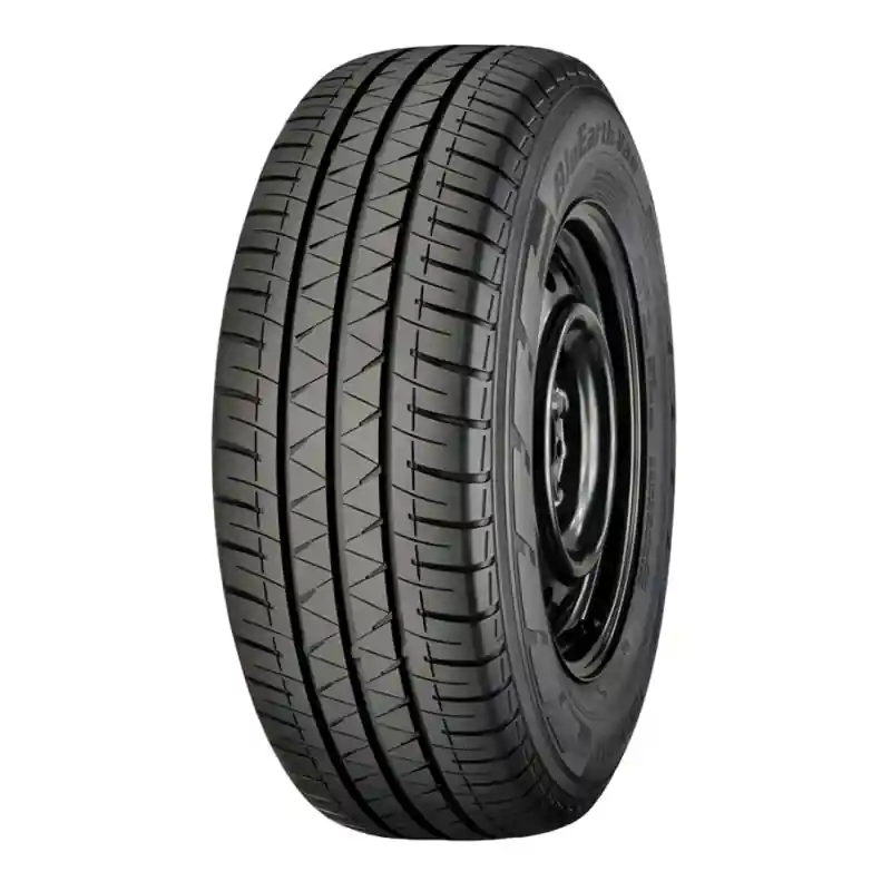 Yokohama BluEarth-Van RY55 235/60 R17 109/107T Tylko do końca tygodnia