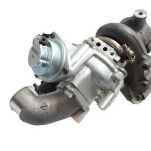 Niska cena Turbo Mitsubishi Eclipse Cross 1.5T 163 KM 1515A431 VT20