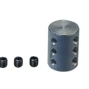 Oferta Trójnik popychacza M3x3