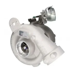 Oferta Turbo MAN Bus TGX TGS 807158-0005