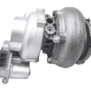 Turbo Porsche 991 Turbo S 3.8 520 540 560 580 KM 9A112301770 9A112301771 53049700333 53049980217 Tani