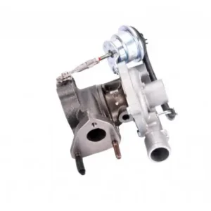 Turbo Peugeot Stationary engine DV6 1.6 54359880052 Wysoka jakość