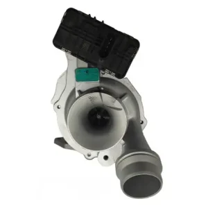 Oferta limitowana Turbo Toyota Auris Avensis Verso 1.6 D-4D 54359700066 54359880066