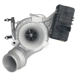 Turbo BMW MINI Toyota 2.0 D 112 136 143 KM 857310703 3465487 8512454 RHV4T39 9VB02 9B021 8512379 Premium