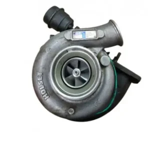 Dostępne od ręki Turbo Iveco Cursor 8 7.8 275 KM 500355858 3591880