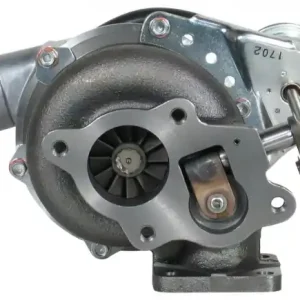 Wyprzedaż Turbo Yanmar Industrial JCB Generator 12941818010 B55CADS0045B CYDG