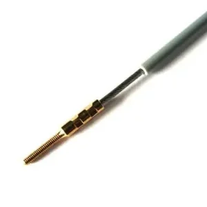 Bestseller Bowden z linką stalową 2,8 x 1,6 mm M2 (1 m)