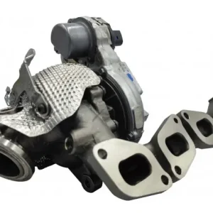 Turbo AUDI A4 A5 A6 Q5 2.0 TDI 190 204 KM 05L253019L 05L253019LV160 05L253019K 882300-3 854870-5008S Popularny