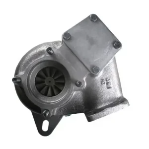 Ostatnie sztuki Turbo Citroen CX 2.5 D 95 KM 9563102080 9557049080 465614-5001S 465614-5002S