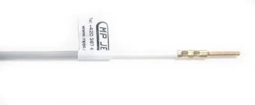 Darmowa dostawa Bowden M2 Octagone light 3/2 - 1m