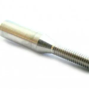 Końcówka bowdena 4 m3, 2szt Promocja