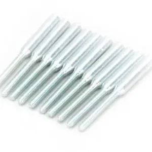 Wysoka jakość Końcówka bowdena 2,2mm M2 10szt