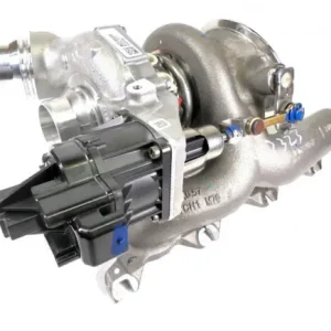 Do wyczerpania zapasów Turbo BMW M135 M235 330 630 730 740 Z4 X2 Toyota Supra MINI 2.0 255 302 KM 894020-5003S 851676-5004S