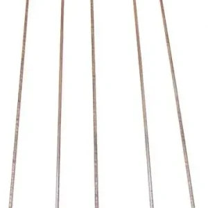 Oferta czasowa Popychacze gwintowane M2 x 250mm - 5szt.