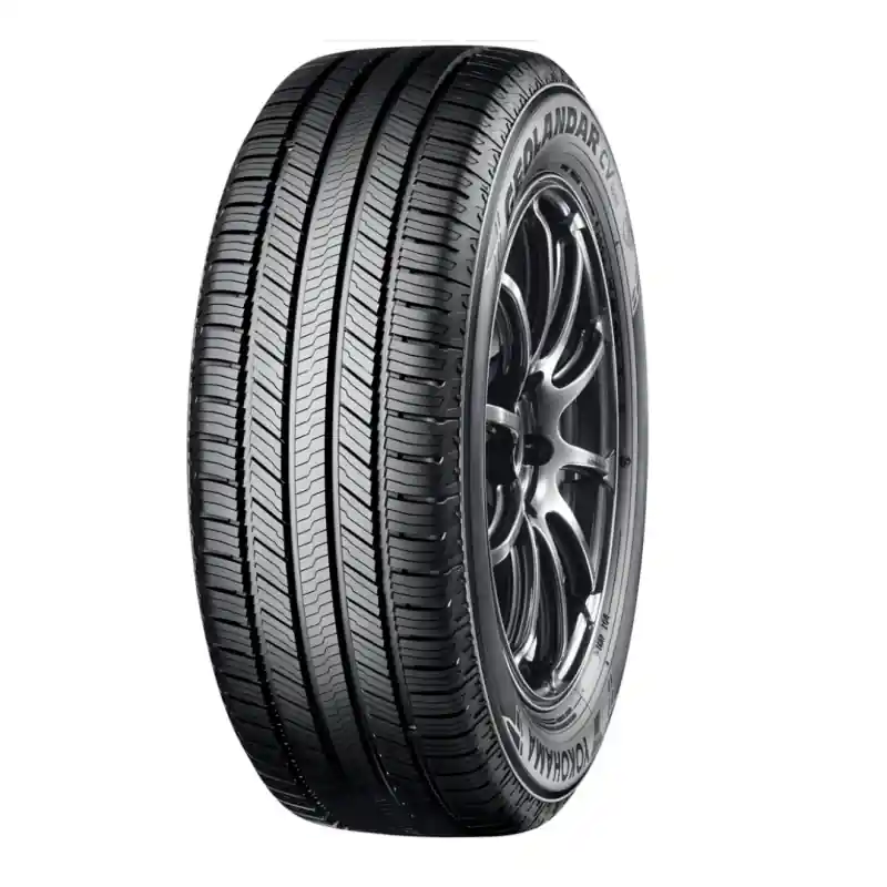 Yokohama GEOLANDAR CV G058 235/60 R16 100V Hit sprzedaży