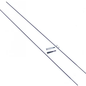 Promocja Zestaw popychaczy ze snapami M2 - 2szt