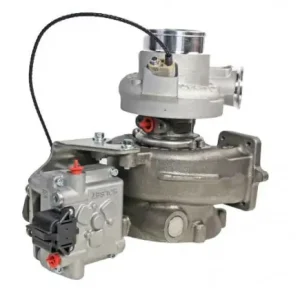 Bezpieczna płatność Turbo Cummins Truck 4.5 5350969