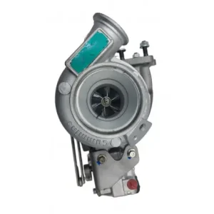 Turbo Cummins ISB Beijing Foton 3792551 3792549 Szybka dostawa