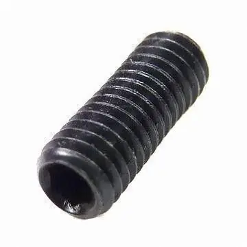 Premium Śruba imbusowa M4x5 - 10szt