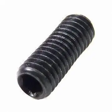 Hit sprzedaży Śruba imbusowa M5x8 - 10szt