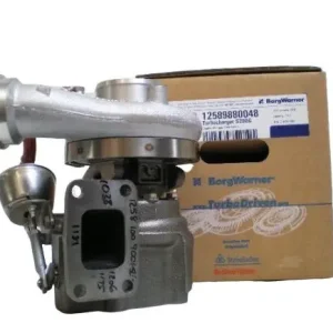 Wybór klientów Turbo Deutz Industriemotor 6.0 245 KM TCD2012L6 12589880046