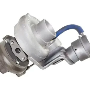 Ekspresowa dostawa Turbo Nissan Serena Vanette LDV Cub 2.0 TD 86 105 KM 466211-0001