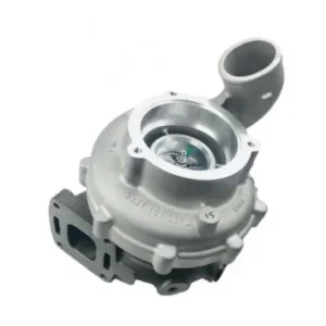 Turbo Volvo Penta Marine 9.6 392 KM TAMD103A 53319886718 Szybka wysyłka