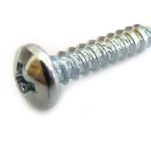 Śruba - wkręt 2,2 x 9,5 - 10szt. Nowość