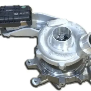 Wyprzedaż Turbo Land Rover Range Rover 3.0 GH226K682AA GH226K682AB 827153-5002S 827153-5001S