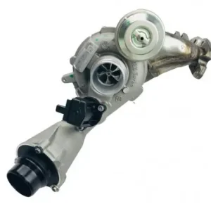 Super okazja Turbina Mercedes C E Infiniti Q50 Q60 2.0 14411HG00G 14411HG00H 14411HG01A F41CAYSR064 9N007 A2740906080 A2740905980