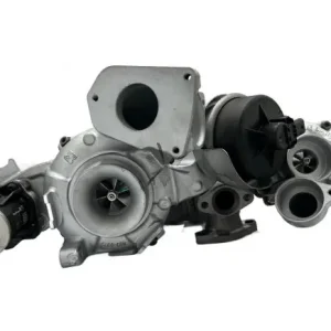 Zamów dziś Turbo BMW 318 320 518 520 620 X3 X4 2.0 D 8591886 8591887 858753906 8587539 8587540 BI16319700018+17459700020