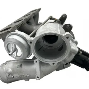 Ekspresowa dostawa Turbo Audi TT 2.0 TFSI 211 KM 06J145702H 06J145702N 06J145702S