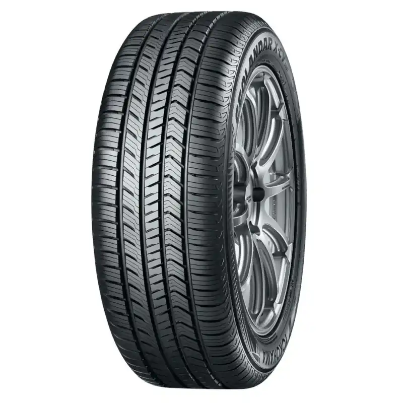 Yokohama GEOLANDAR X-CV G057 275/40 R20 106W Tylko do końca tygodnia