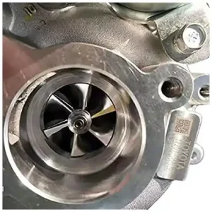 Super okazja Turbo Lexus GS NX RC IS 200T 2.0 245 KM 1720136010 17201-36010