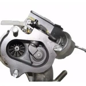 Nie przegap Turbo Kia Picanto Rio Hyundai i20 1.1 CRDI 74 75 KM 282012A090 90114-01020