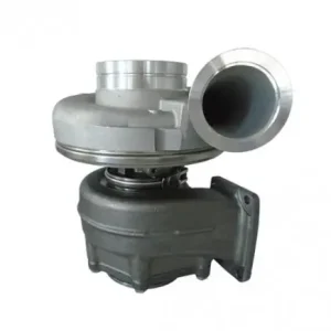 Turbo Volvo Various Construction 2835376 Łatwy zwrot