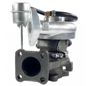 Turbo Toyota Starlet GT 1.3 90 KM 17201-64190 Super okazja