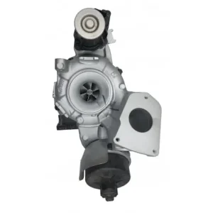 Nowość Turbo BMW 318 320 518 520 620 X3 X4 2.0 D 17459700010 17459700006 17459700018 17459700023 17459700020