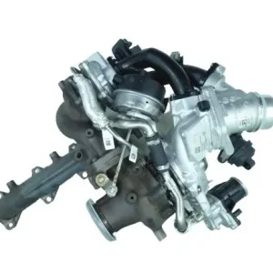 Ekspresowa dostawa Turbo BMW 318 320 518 520 620 X3 X4 2.0 D 11658591886 8591886 11658591887 8591887 16319700052 16319700018