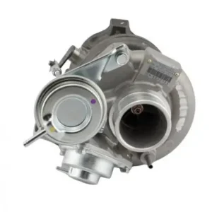 Turbo Volvo C70 S70 V70 S80 2.0 T 163 KM 9454559 4937706101 4937706100 49377-06101 49377-06100 Premium