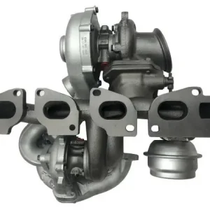 Najlepsza cena Turbo Opel Insignia Astra Zafira Saab 9-3 2.0 190 195 KM 55562590 10009500026