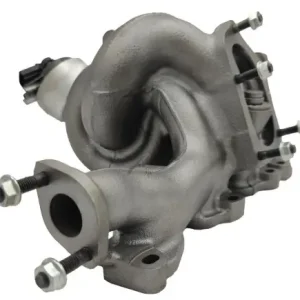 Ekspresowa dostawa Turbo Volkswagen T6 Multivan Transporter 2.0 BiTDI 199 204 KM LONG16359700018