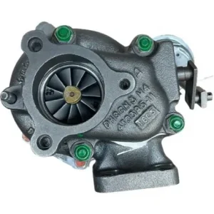 Turbo Saab 900 2.0 T 163 KM 9337148 9337310 7521404 750995 466420-5002S Promocja