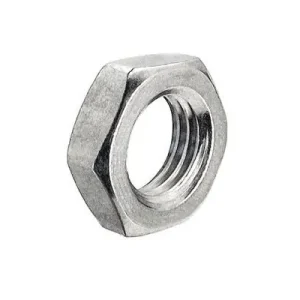 Nakrętka sześciokątna M4 - 10szt. Dostępne od ręki