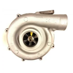 Ograniczona ilość Turbo Isuzu Earth Moving CIBV