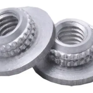 Nakrętka wciskana M2 - 4szt. Popularny