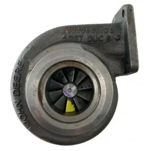 Turbo John Deere 6.8 6068H 172521 Taniej